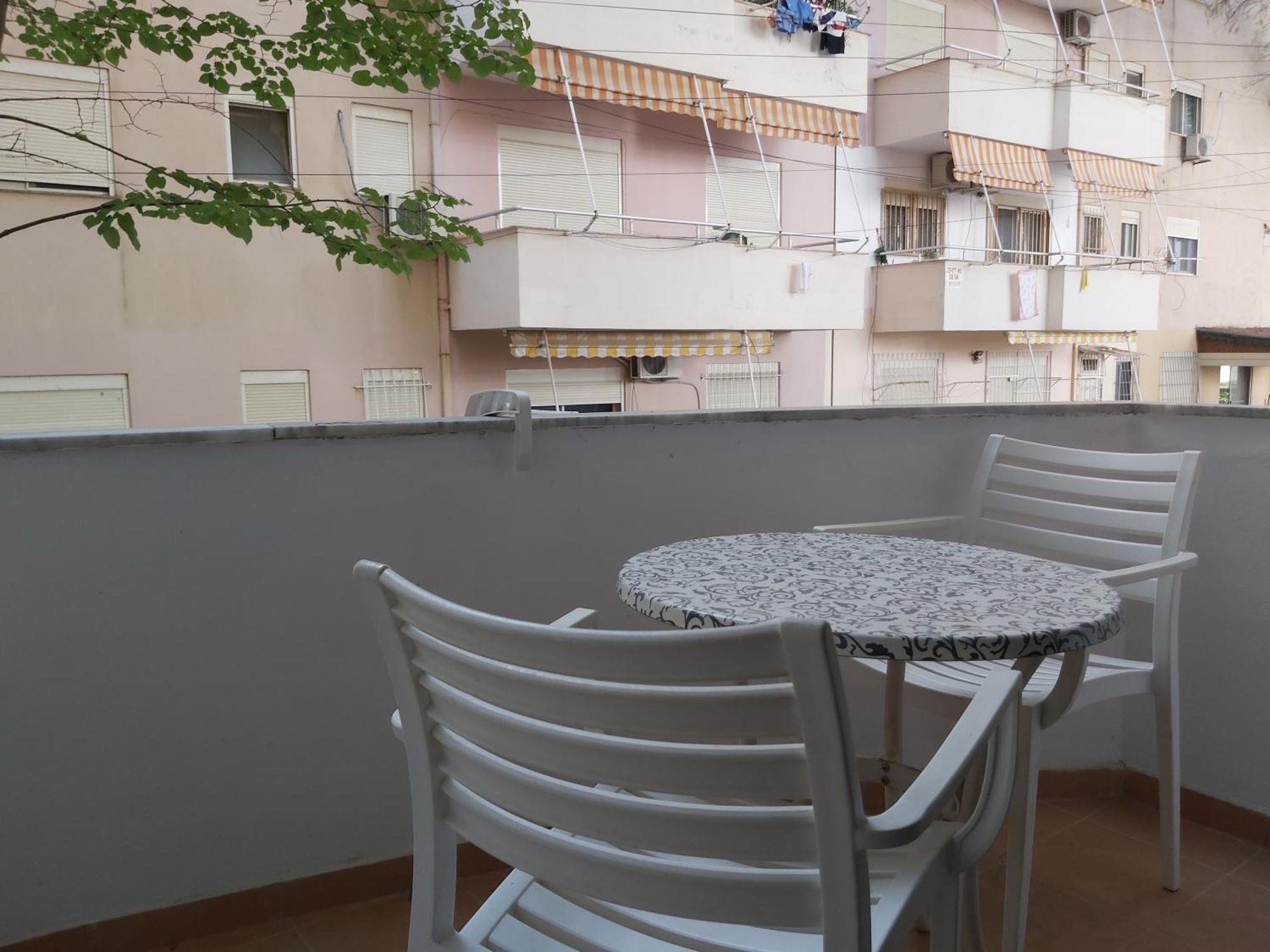 Apartament Golem Golem (Tirana)
